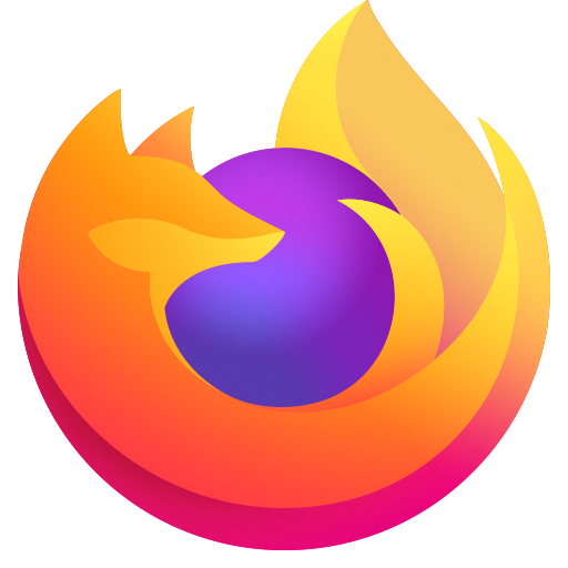 Firefox logo